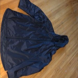 Windbreaker